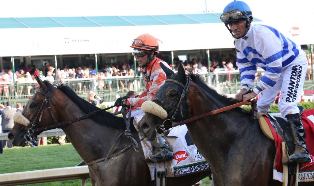 After the Kentucky Derby | America's Best Racing